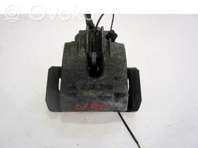 Rear brake caliper   34216765910