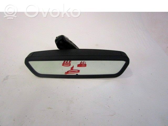 Espejo retrovisor (interior)   51169159094