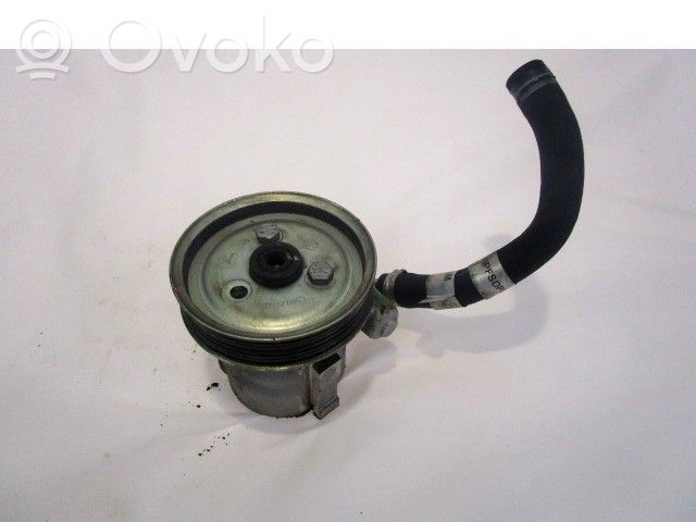 Citroen Nemo Pompa servosterzo 