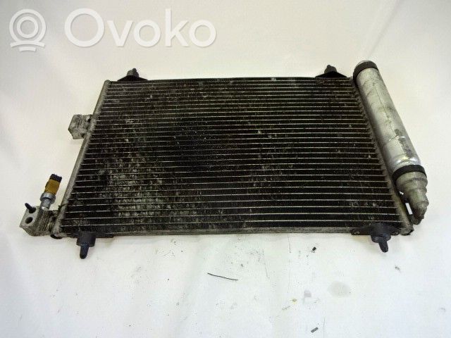 Klimakühler   9686200580