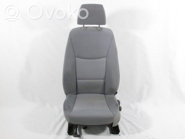 BMW 3 E92 E93 Kuljettajan istuin 