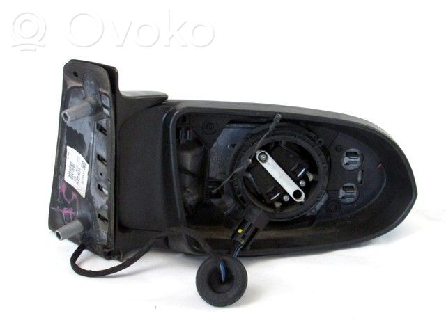 Opel Zafira A Espejo lateral eléctrico de la puerta delantera 