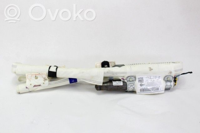 Volkswagen Golf VI Airbag da tetto