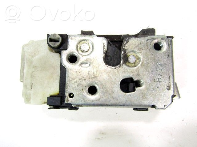 Etuoven lukko   46428438