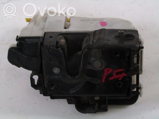 Volkswagen Polo III 6N 6N2 6NF Încuietoare ușă spate 