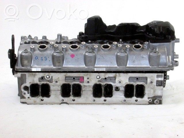 Culata del motor   057103469AF