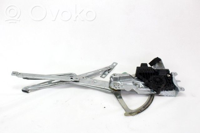 Opel Zafira B Macara ușă față cu motor 