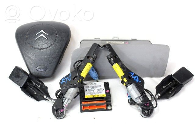 Set di airbag   16331