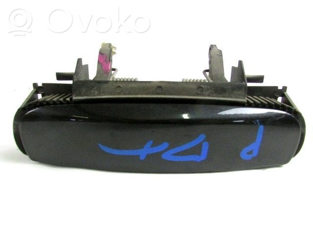 Audi A4 S4 B6 8E 8H Maniglia esterna per portiera posteriore