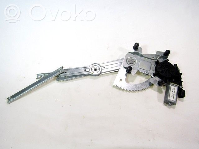 Alfa Romeo 164 Fensterheber elektrisch mit Motor Tür hinten 