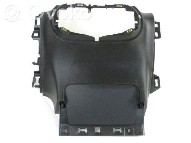 Renault Twingo III Mască ceasuri bord 