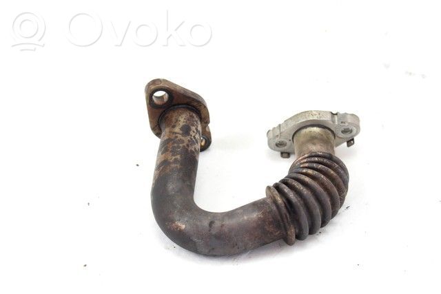 Volkswagen Tiguan Linea/tubo flessibile della valvola EGR