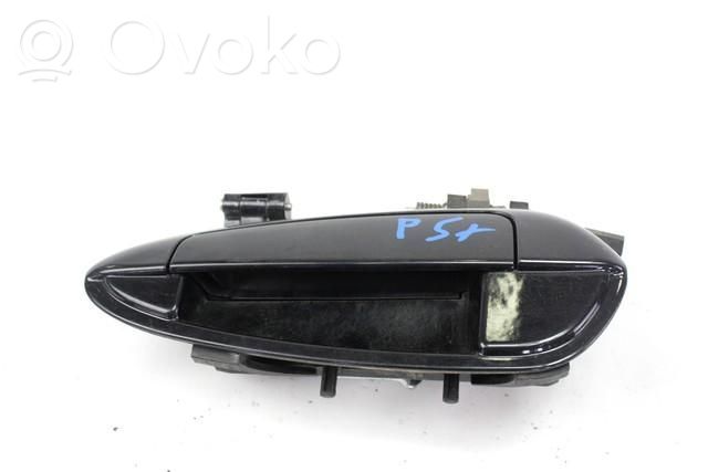 Fiat Punto Evo Maniglia esterna per portiera posteriore 