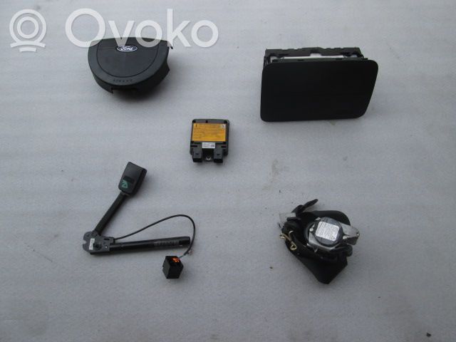 Ford Fiesta Set di airbag 