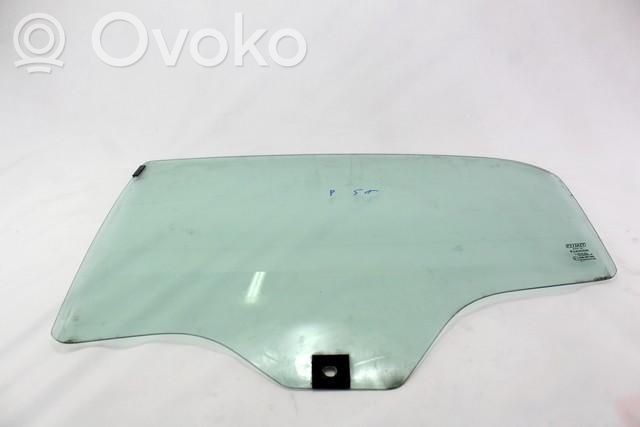 Fiat Punto Evo Vitre de fenêtre porte arrière 
