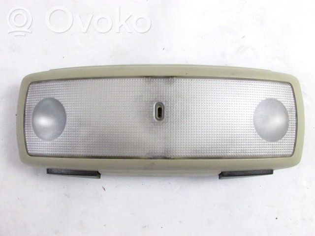 Volvo XC60 Illuminazione sedili anteriori