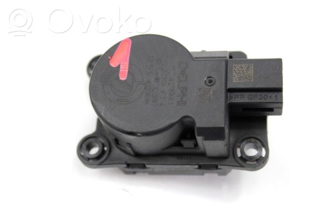 Alfa Romeo 159 Motor/actuator clapetă aer 