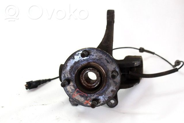 Achsschenkel vorne   2N153K170