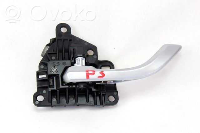 Hyundai i30 Maniglia interna per portiera anteriore 
