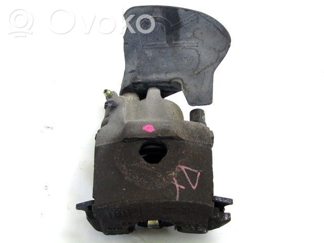 Volkswagen Polo III 6N 6N2 6NF Pinza del freno anteriore 