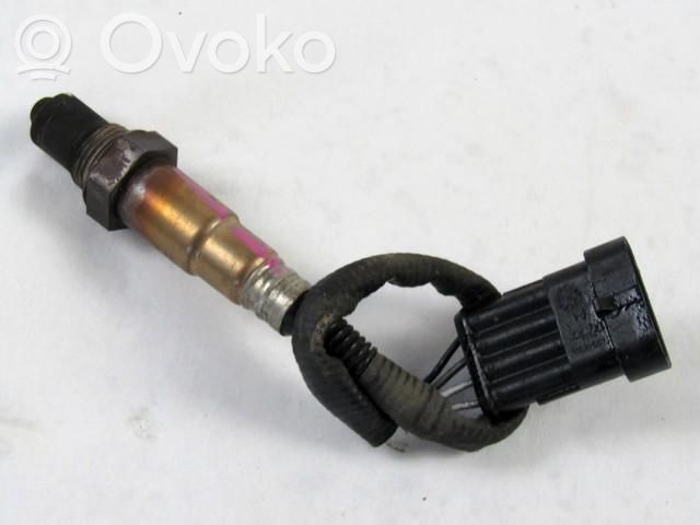 Sonde lambda   0258006206