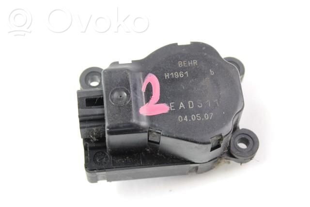 Motor/actuator clapetă aer   EAD511