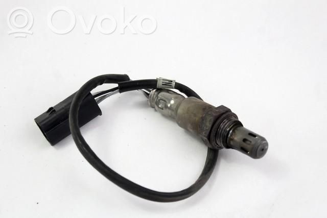 Chevrolet Spark Lambda probe sensor 