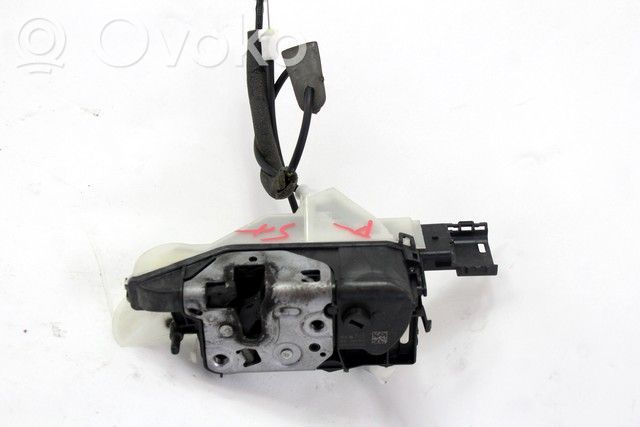 Citroen C3 Încuietoare ușă față 