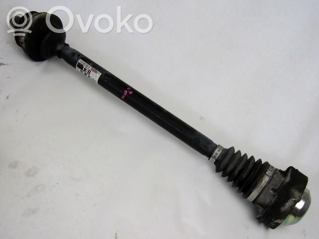 Takavetoakseli   4F0501203B