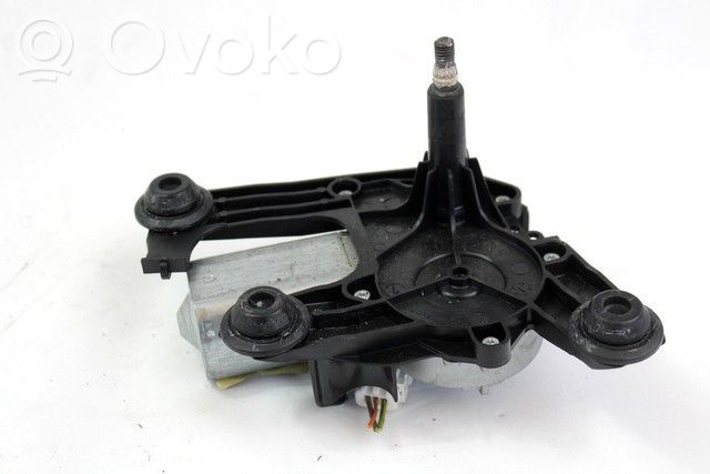 Citroen C4 II Motor ștergător lunetă 