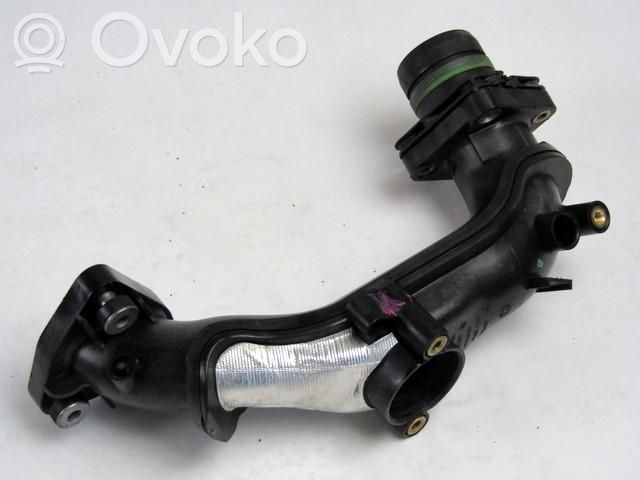 Ford Focus Conductă/furtun admisie aer 