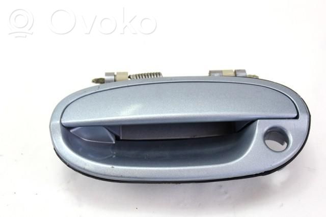 Chevrolet Matiz Takaoven ulkokahva 