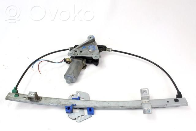 Rover 25 Alzacristalli della portiera posteriore con motorino 