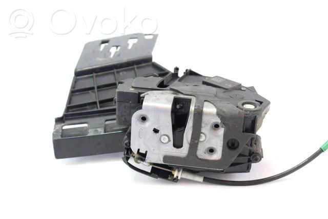 Ford Fiesta Etuoven lukko 