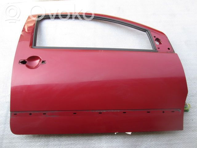 Priekinės durys   9004T0