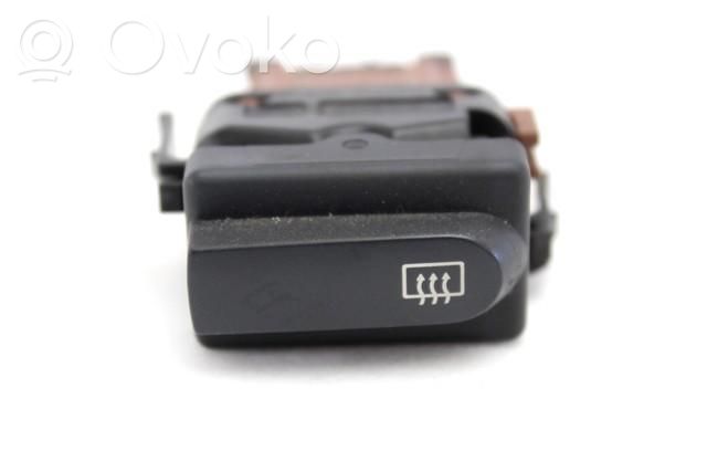Renault Clio III Autres commutateurs / boutons / leviers