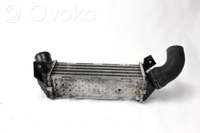 Volkswagen Polo III 6N 6N2 6NF Radiator intercooler 