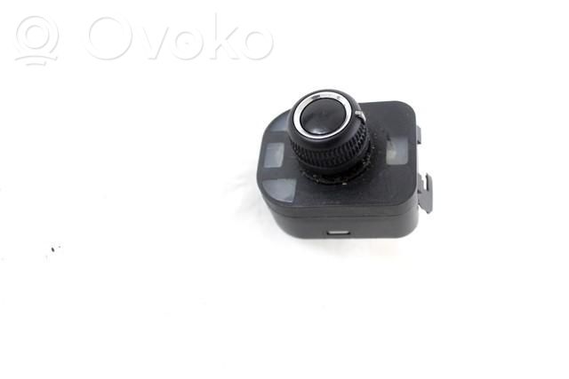 Audi A4 S4 B8 8K Bouton de commutateur rétroviseur latéral