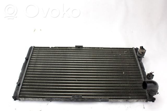 Volkswagen Polo III 6N 6N2 6NF Chłodnica 