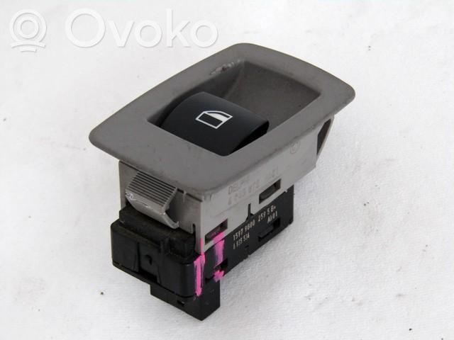 Electric window control switch   6935534