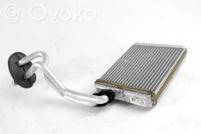 Citroen C4 Cactus Radiator aerotermă 
