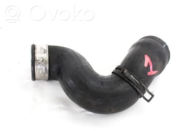 Furtun/conductă intercooler   3C0145834M
