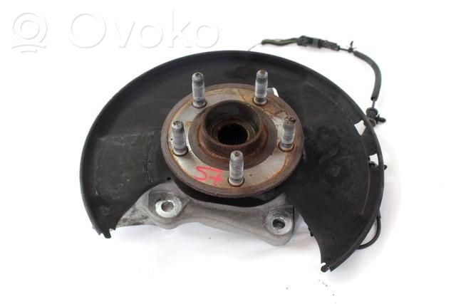Opel Insignia A Fuso a snodo con mozzo ruota anteriore