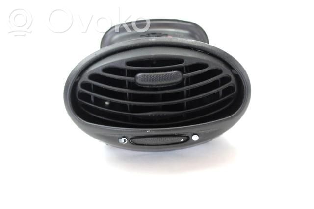 Ford Focus Griglia di ventilazione centrale cruscotto