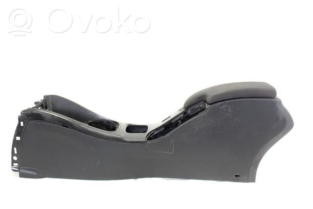 Renault Megane III Console centrale 