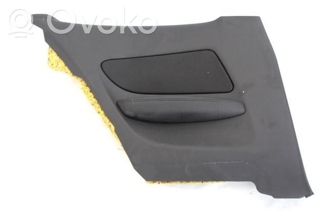 BMW 1 E81 E87 Rivestimento pannello posteriore coupé 