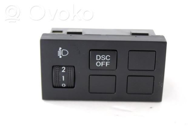 Headlight level height control switch   DF7466170