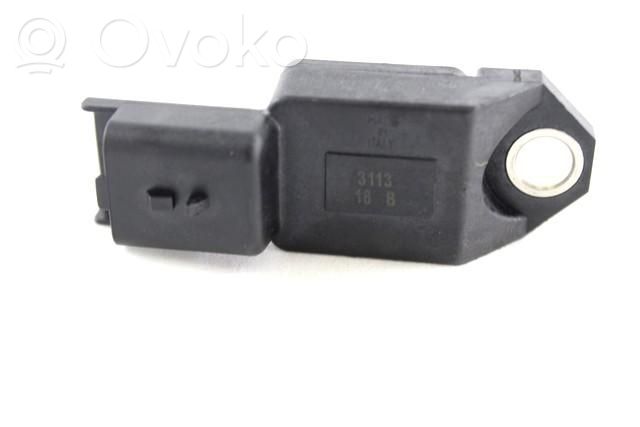 Ford Fiesta Czujnik ciśnienia powietrza 
