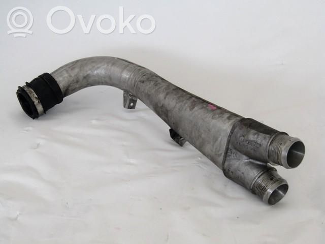 Furtun/conductă intercooler   7L6145945C