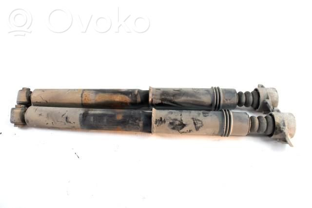 Citroen C4 I Galinis amortizatorius 